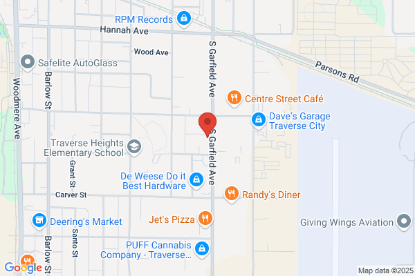 Ford Insurance Agency
