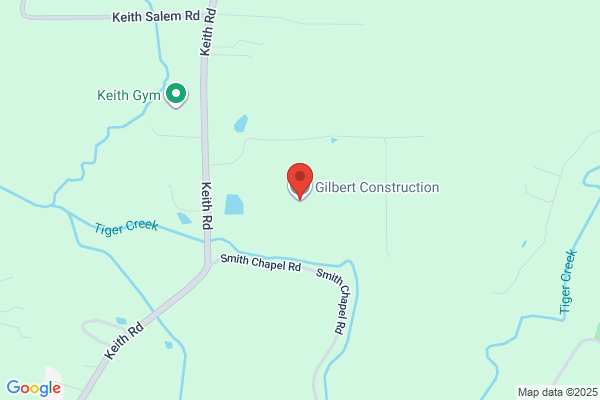 Gilbert Construction