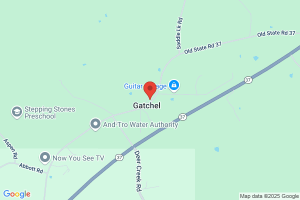Howell's Garage