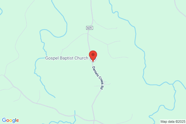 Kitson Memorial Baptist Church
