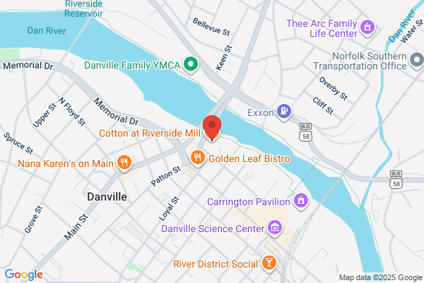 The Estate and Elder Law Center of Southside Virginia, PLLC