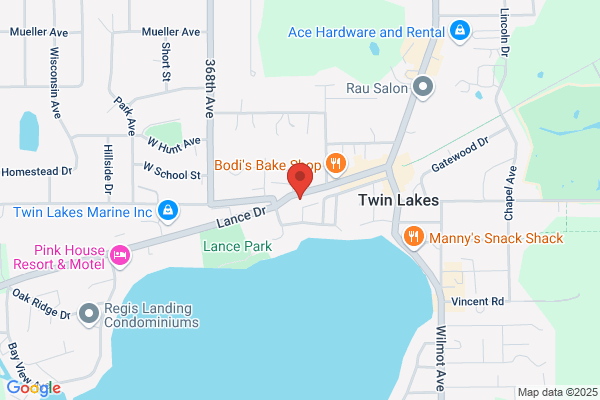Athletico Physical Therapy - Twin Lakes