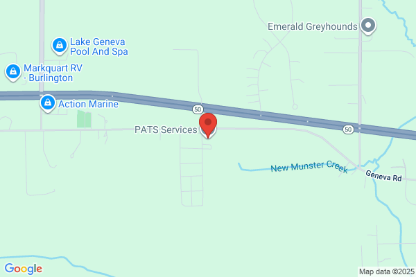 Pats Services, Inc