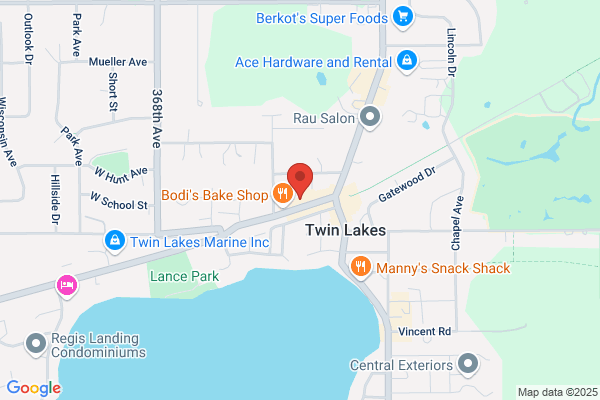Midwest Dental - Twin Lakes