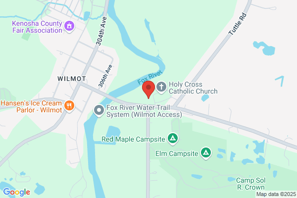 Fire, Wilmot