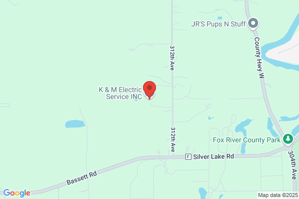 K & M Electric Service INC