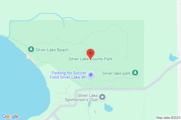 Kenosha Silver Lake County Park