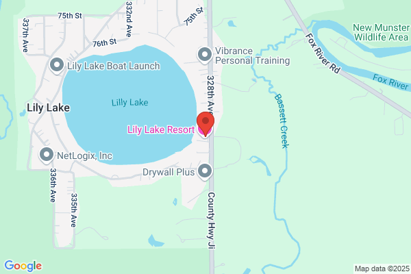 Lily Lake Resort