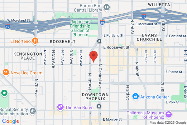 Summit Consulting Associates