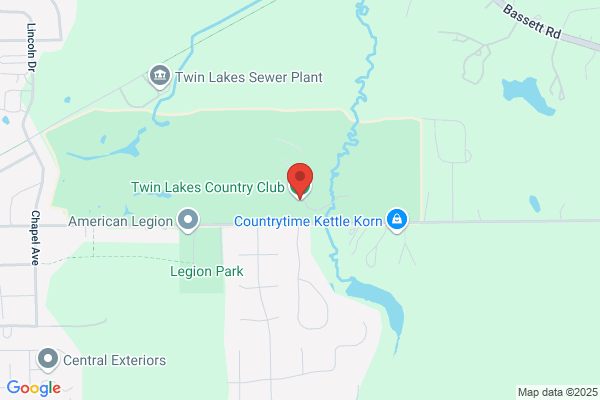 Twin Lakes Country Club