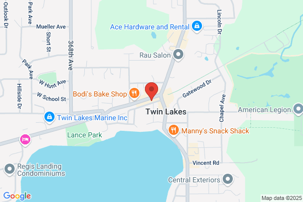 Twin Lakes Glass & Mirror Llc