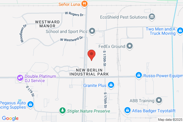 Vanderwerff Fencing