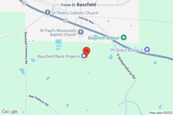 Bassfield Apartments