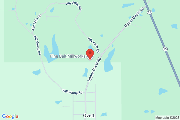Bennett Millworks
