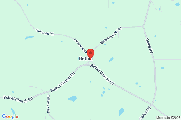 Bethel Baptist Church