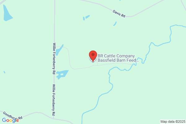 Broome Farms