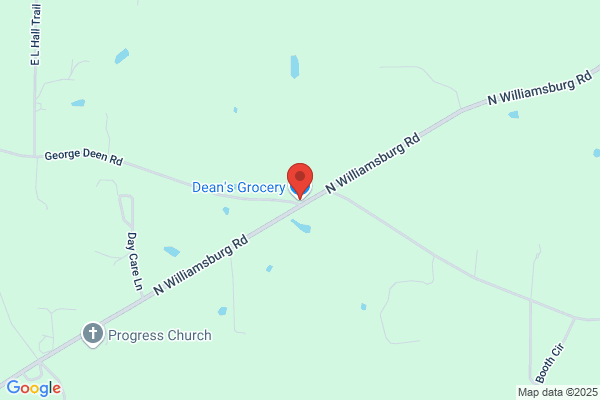 Deans Grocery