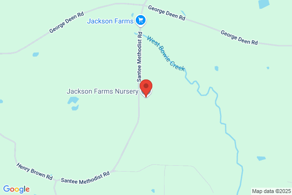 Jackson Farms Nursery