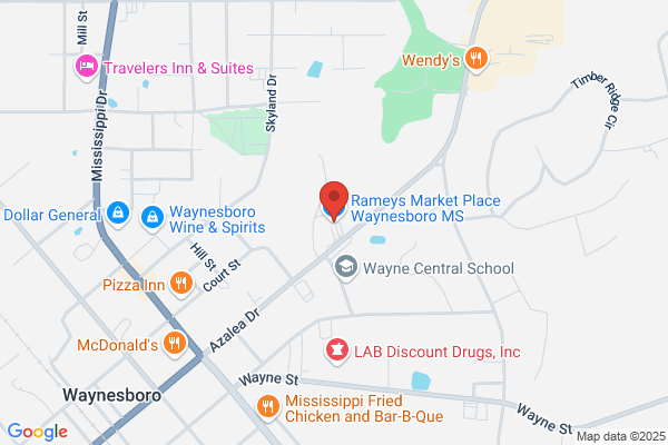 Ramey's Food Center