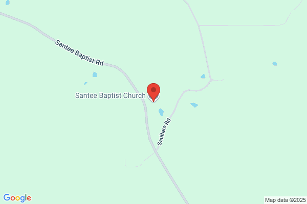 Santee Baptist Church