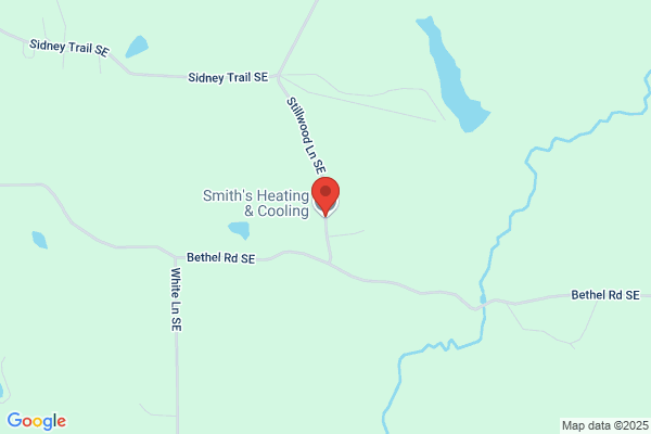Smith's Heating & Air Conditioning