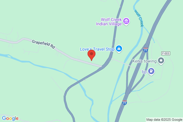 Bland County Medical Clinic