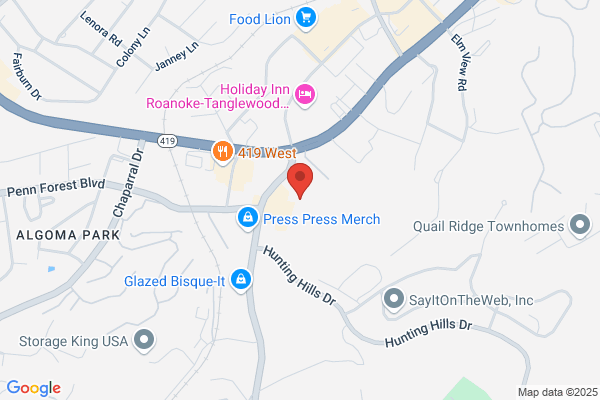 Carilion Clinic Outpatient Therapy