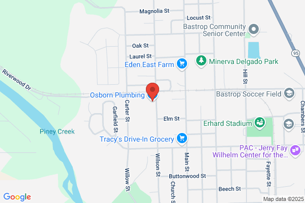 Osborn Plumbing