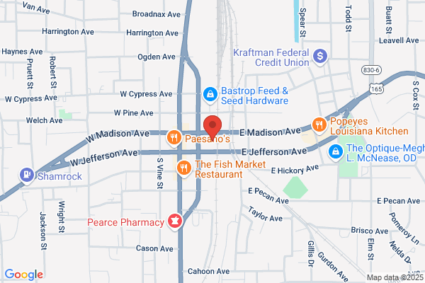 Capital One ATM - closed