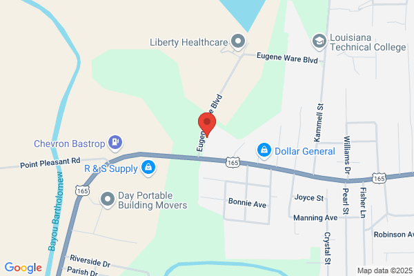 Napa Collision Center Of Bastrop
