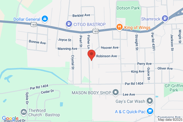 Lenoirs Bail Bond