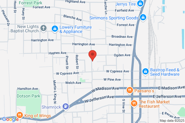 Stuarts Bastrop Automotive Repair