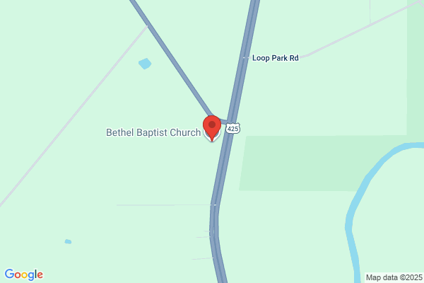 Bethel Baptist Church