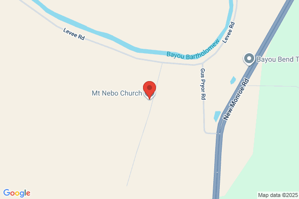 Mount Nebo United Methodist