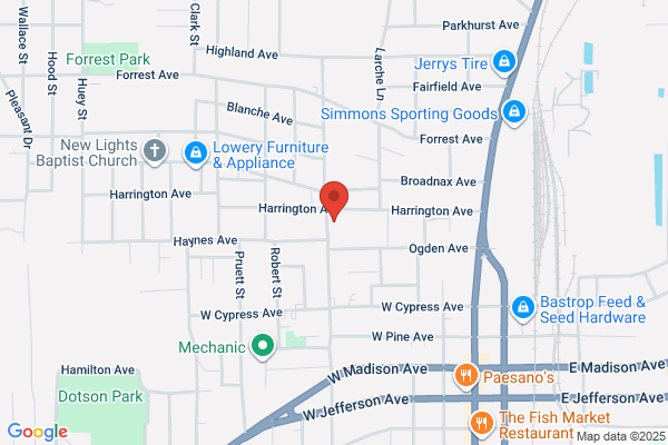 Bastrop Chiropractic Clinic