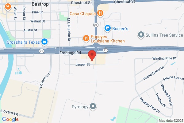 Bastrop Dialysis Center