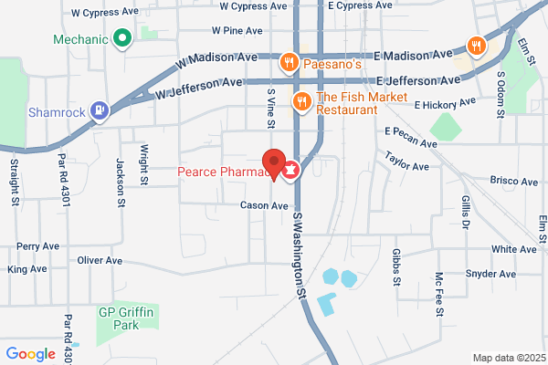 Bastrop Eye Surgery Clinic