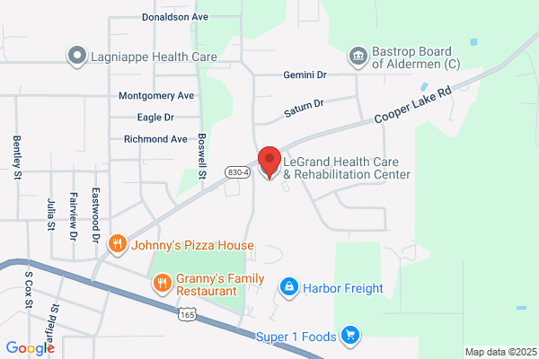 Hillview Nursing Home Inc