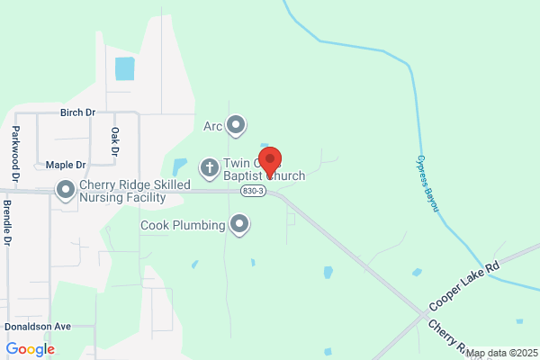 Cherry Ridge School