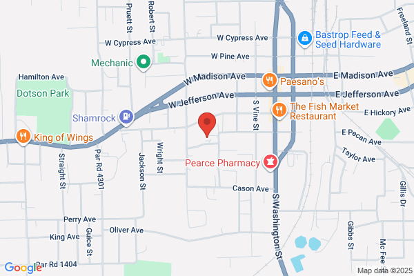 Daniel Trejo Family Medicine Center