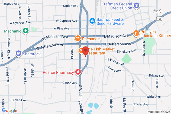 Shreveport Federal Credit Union