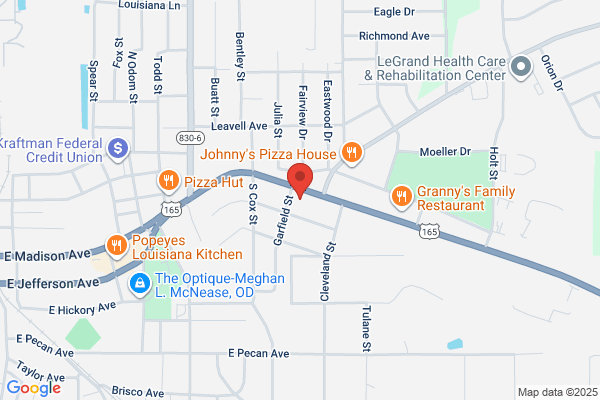 Circle K Stores Inc