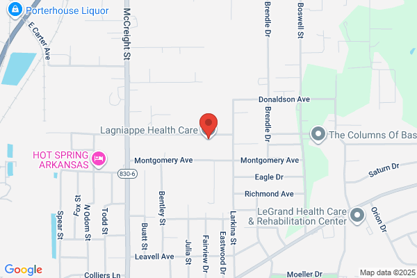 Lagniappe Health Care LLC
