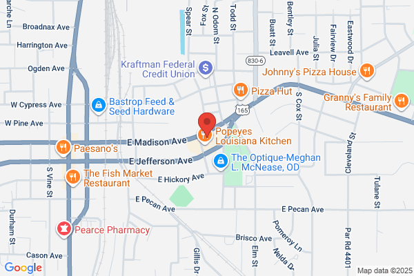 1st Franklin Financial