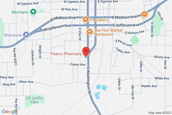 Pearce Pharmacy