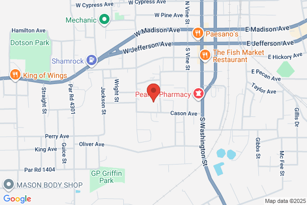 Fresenius Kidney Care Morehouse Parish Dialysis Center