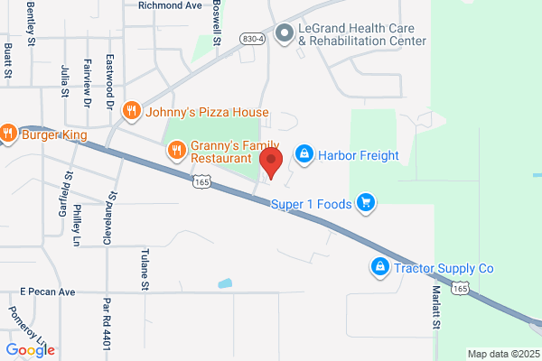 Globke Chiropractic Clinic