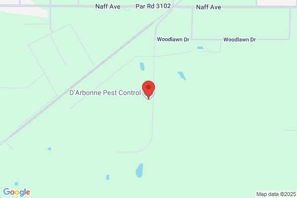 D'arbonne Pest Control