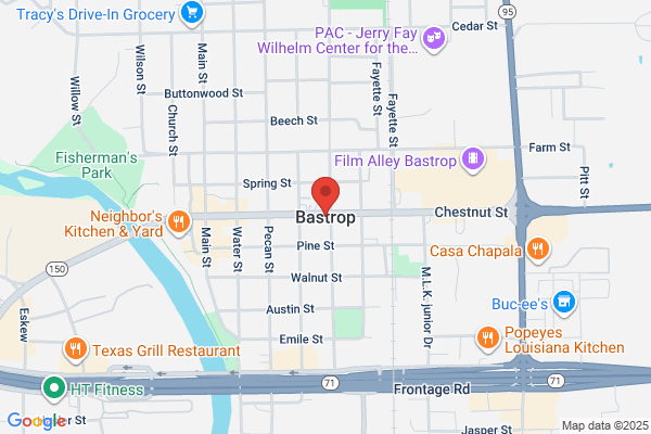Bastrop City of, Municipal Clerk of Court