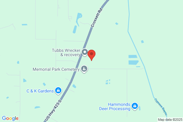 Brewster Salvage Yard
